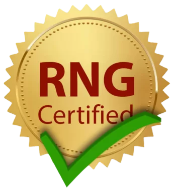 rng certified