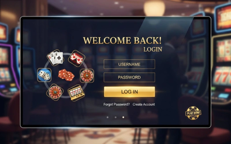 Acewin Casino Login at Money Earning Apps body image