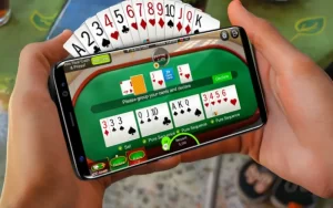 rummy time at money earning apps featured image